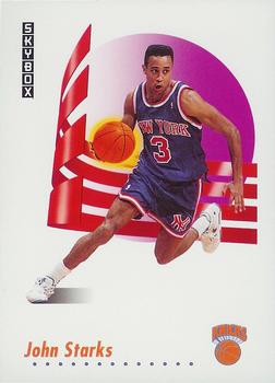 John Starks