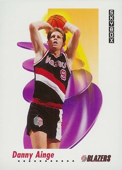 Danny Ainge