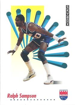 Ralph Sampson