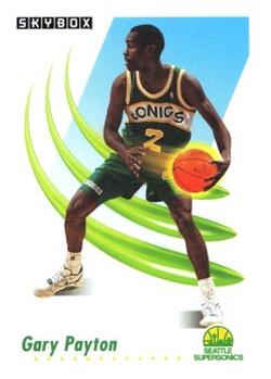 Gary Payton