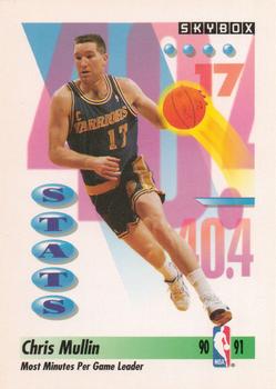 Chris Mullin