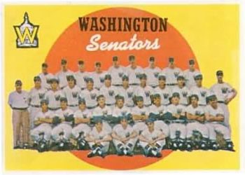 Senators Team