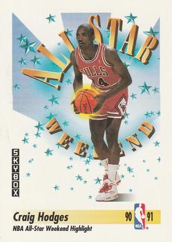 Craig Hodges