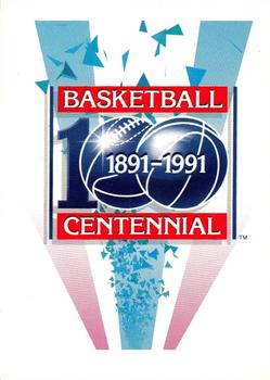 Centennial Logo Card