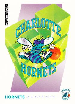 Charlotte Hornets