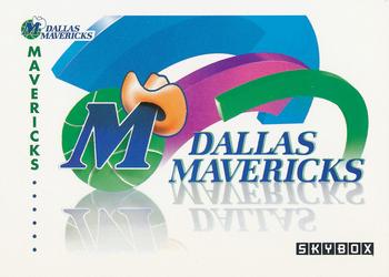 Dallas Mavericks