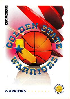 Golden State Warriors