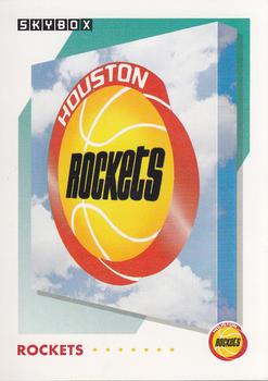 Houston Rockets