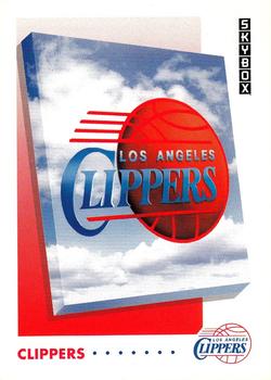 Los Angeles Clippers