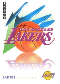 Los Angeles Lakers
