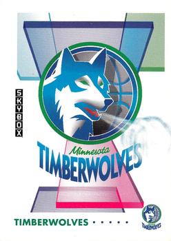 Minnesota Timberwolves