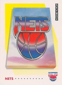 New Jersey Nets