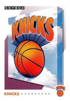 New York Knicks