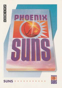 Phoenix Suns