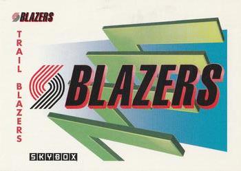 Portland Trail Blazers