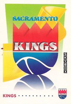 Sacramento Kings