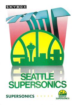 Seattle Supersonics