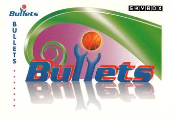 Washington Bullets