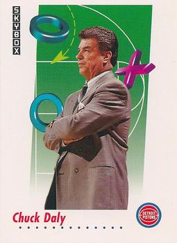 Chuck Daly