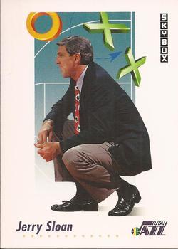 Jerry Sloan