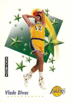 Vlade Divac RS