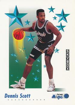 Dennis Scott RIS