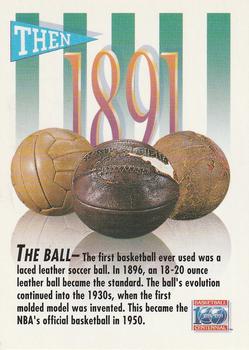 The Ball