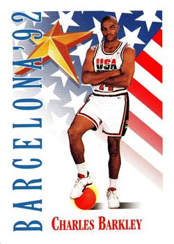 Charles Barkley USA