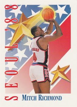 Mitch Richmond USA