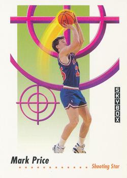 Mark Price