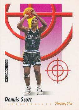 Dennis Scott