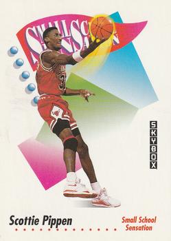 Scottie Pippen