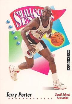 Terry Porter