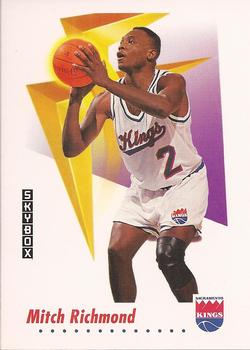 Mitch Richmond