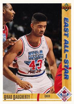 Brad Daugherty AS