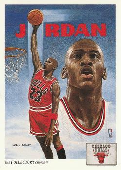 Michael Jordan TC