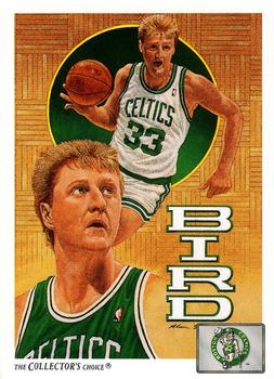 Larry Bird TC