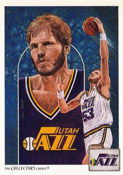 Mark Eaton TC