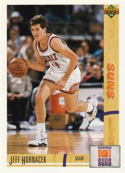 Jeff Hornacek