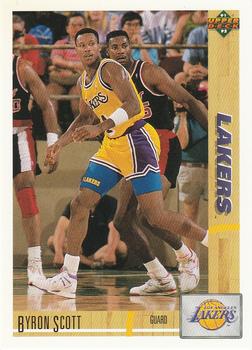 Byron Scott