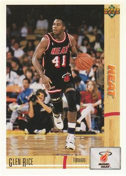 Glen Rice