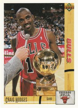 Craig Hodges