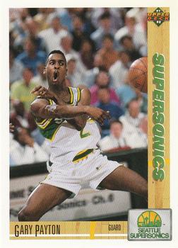 Gary Payton