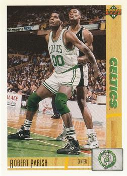 Robert Parish