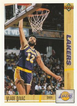 Vlade Divac