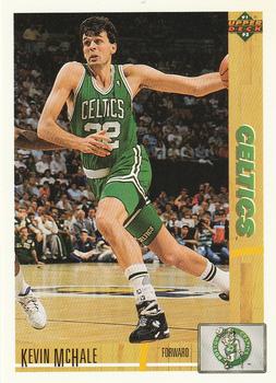 Kevin McHale