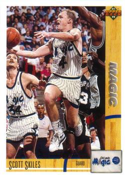 Scott Skiles