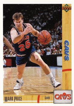 Mark Price