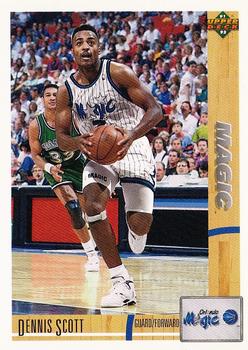 Dennis Scott