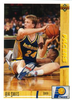 Rik Smits